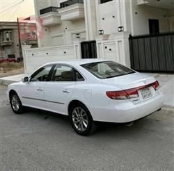 Hyundai Azera